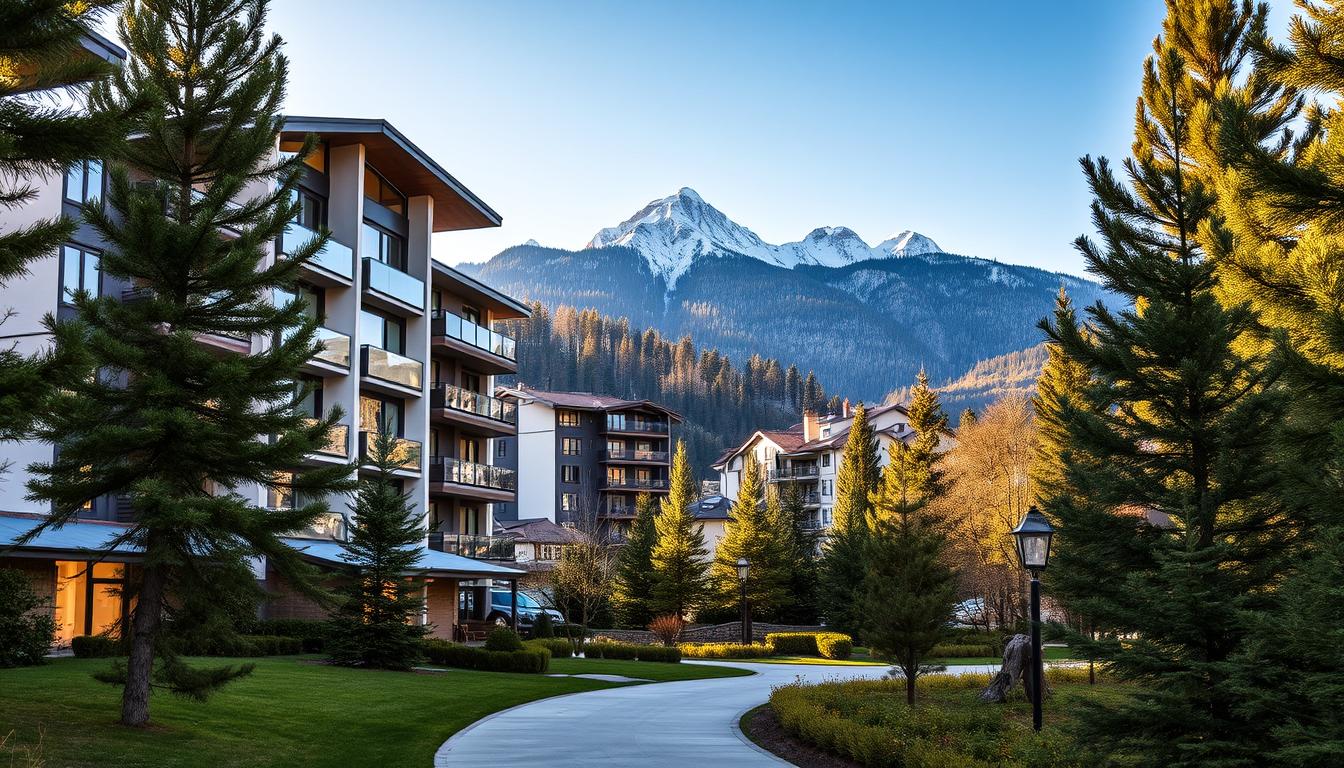 apartmani Kopaonik